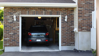 Garage Door Installation at Darnall San Diego, California